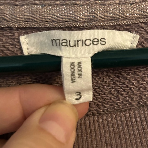 Sweater - Picture 2 of 4